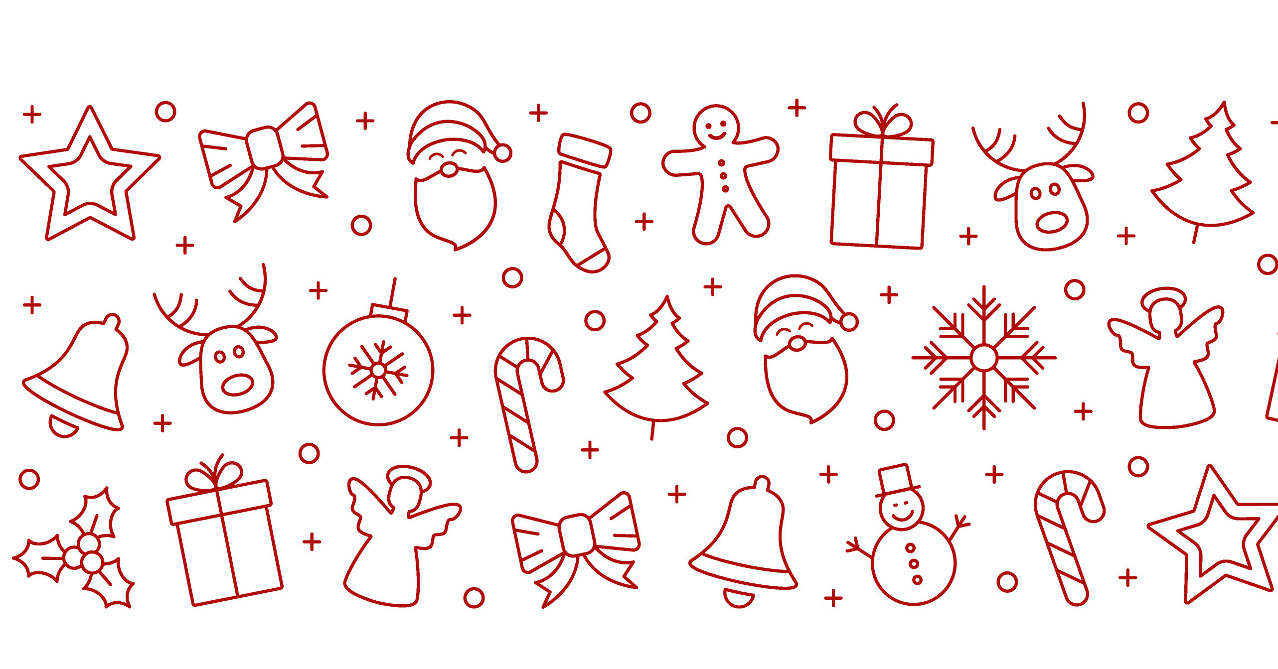 Tarjetas navideñas