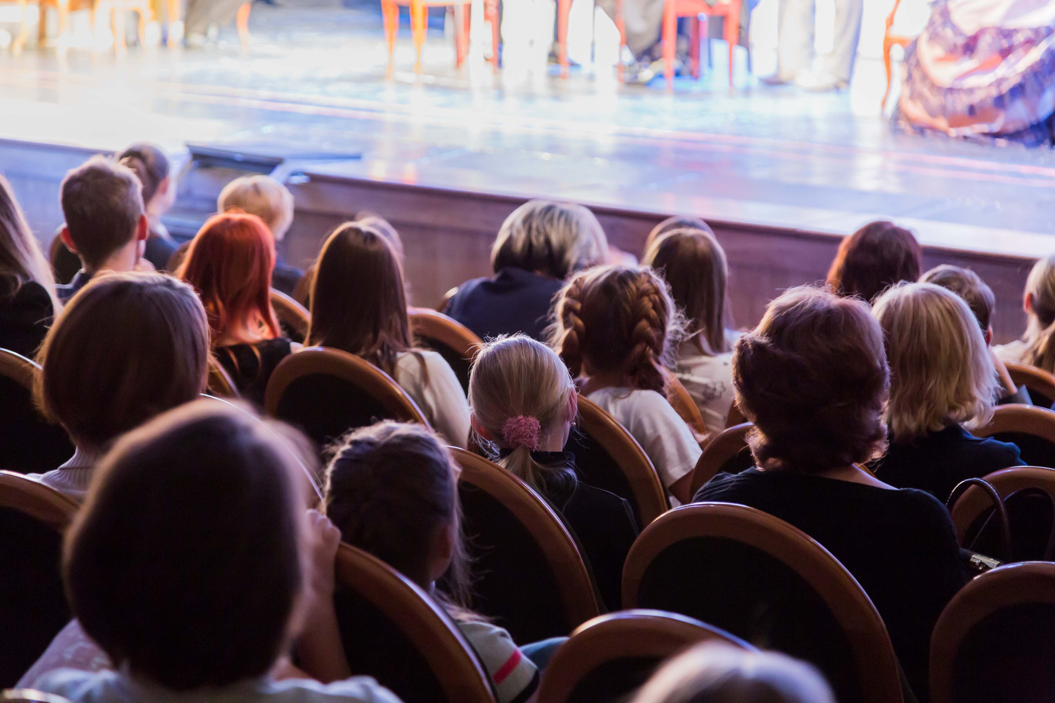 TEATRO