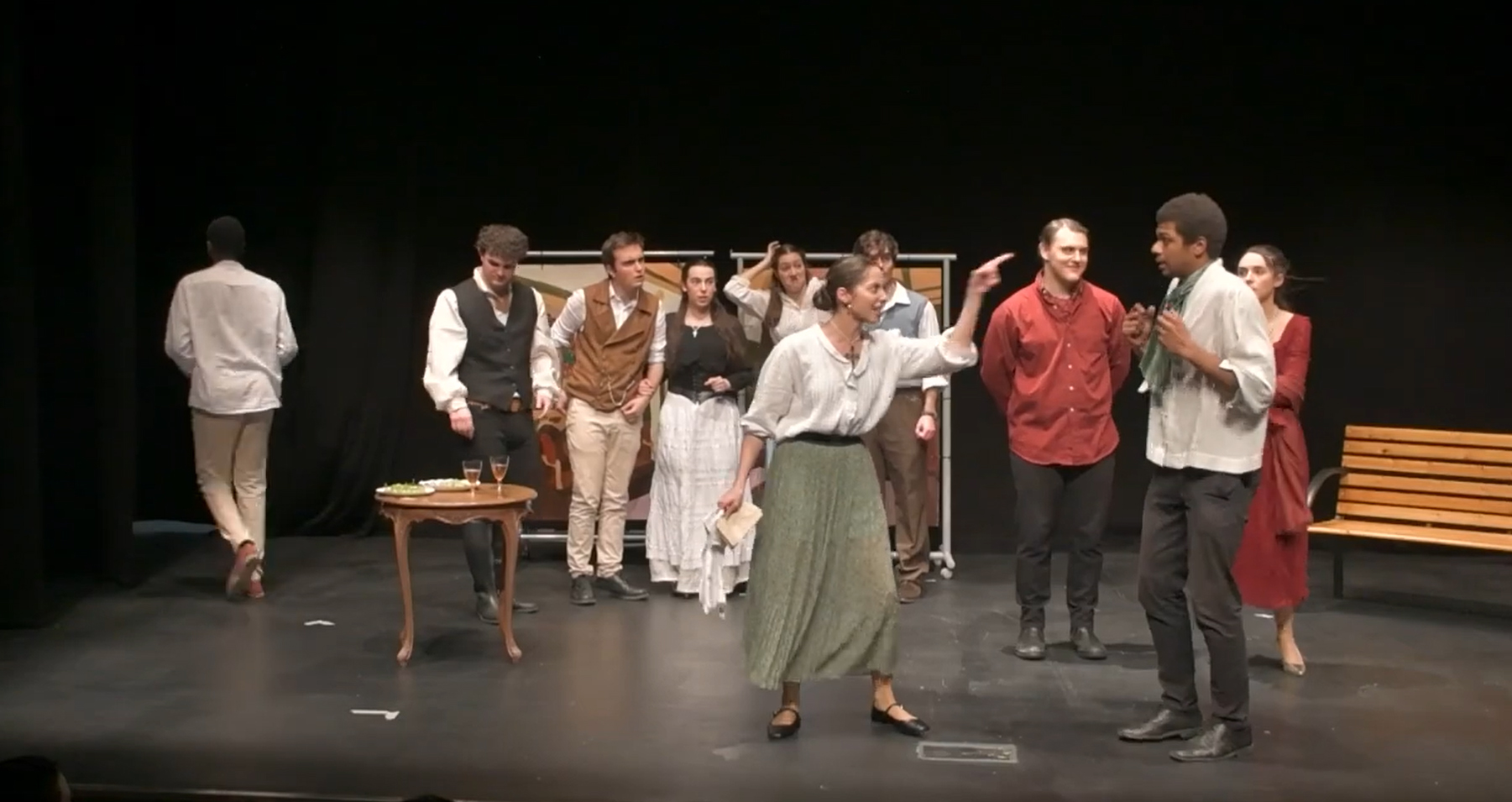 teatro