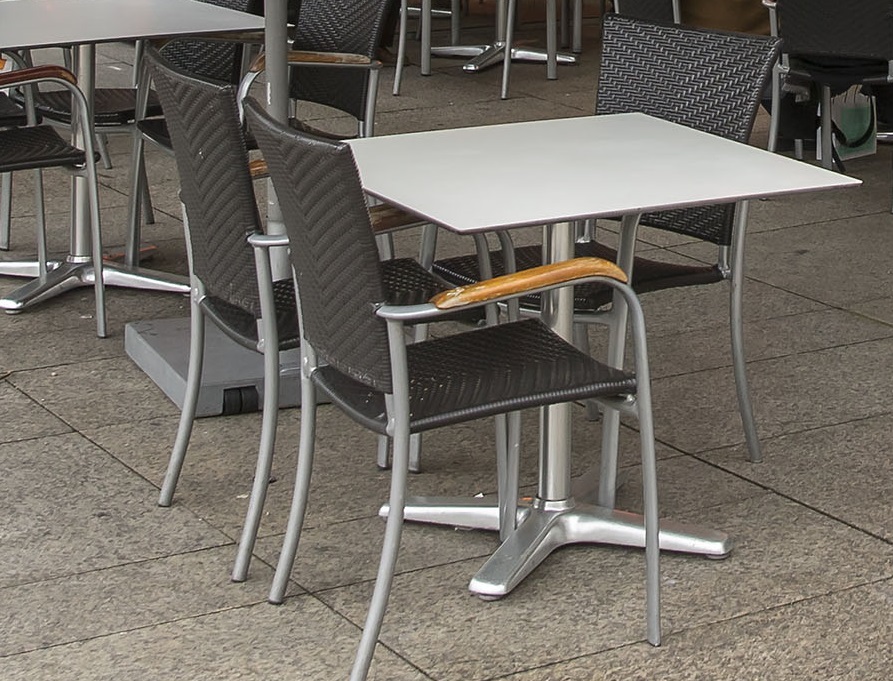 Terraza