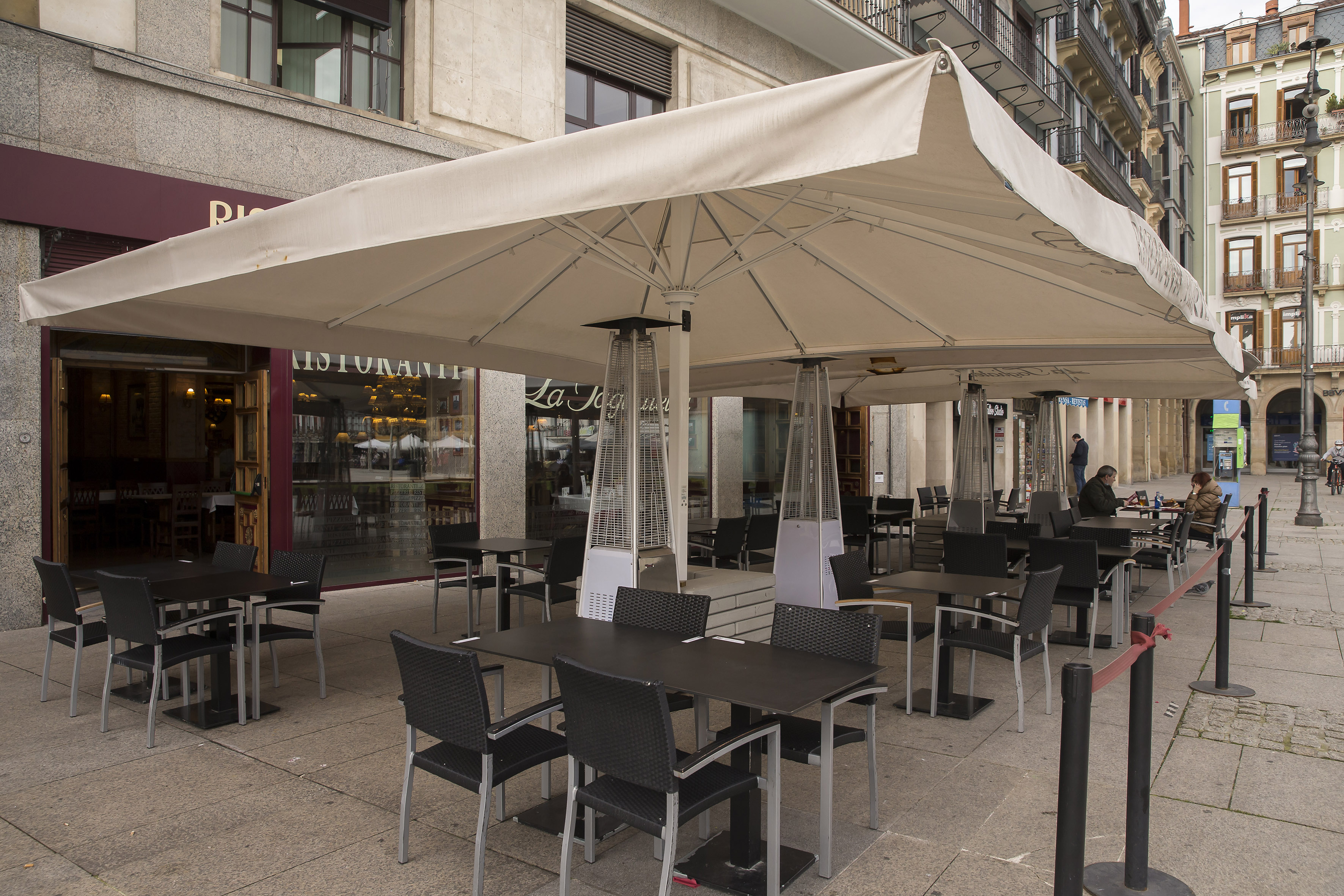 Terraza