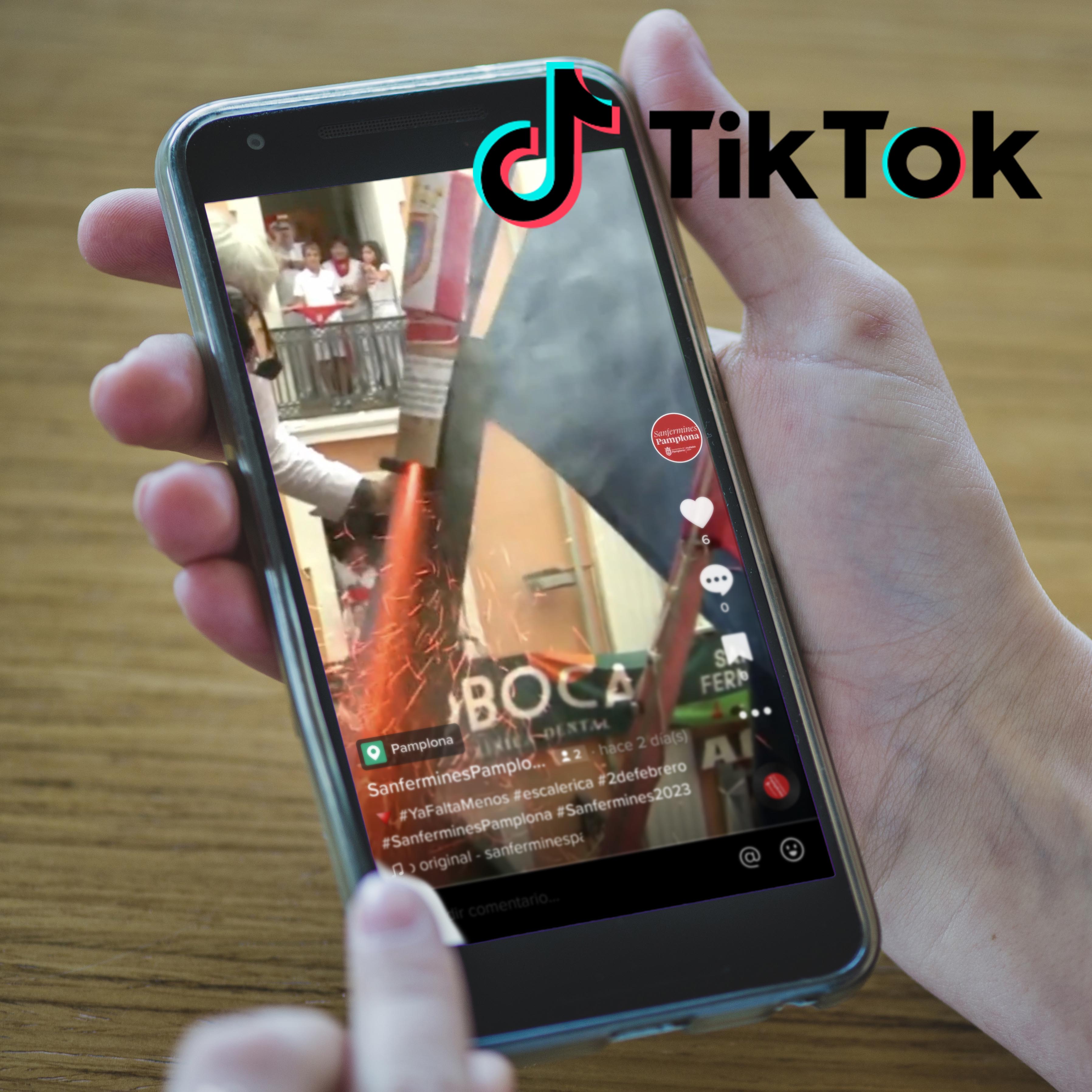 tiktok