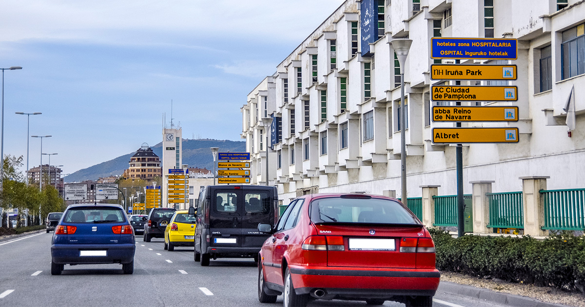 coches movilidad