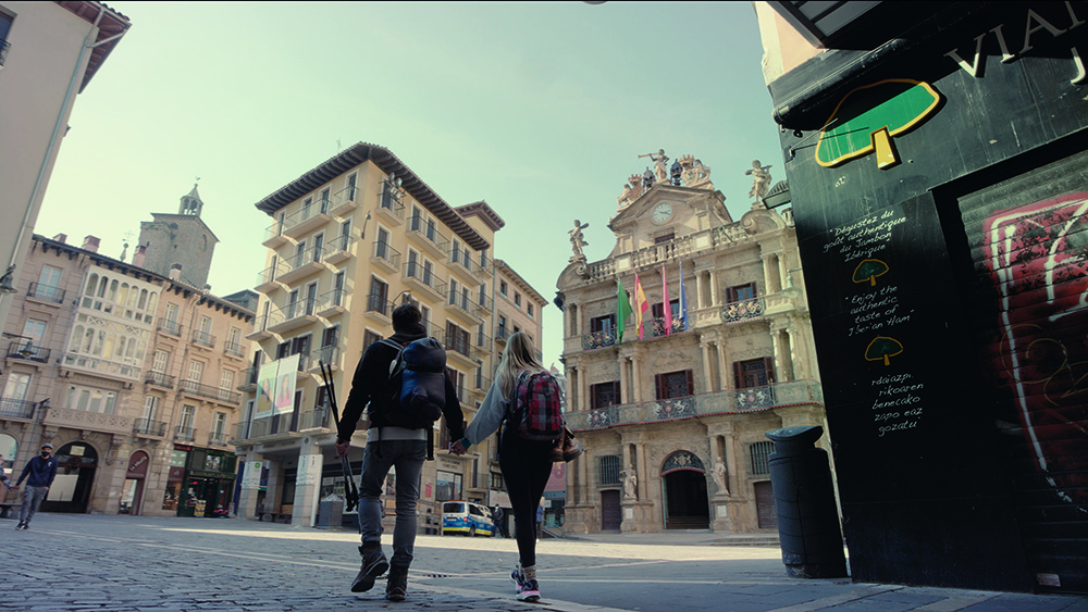 turismo