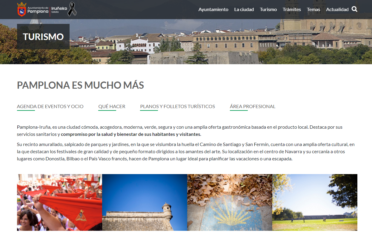turismo