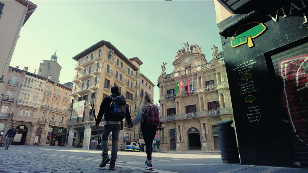 turismo