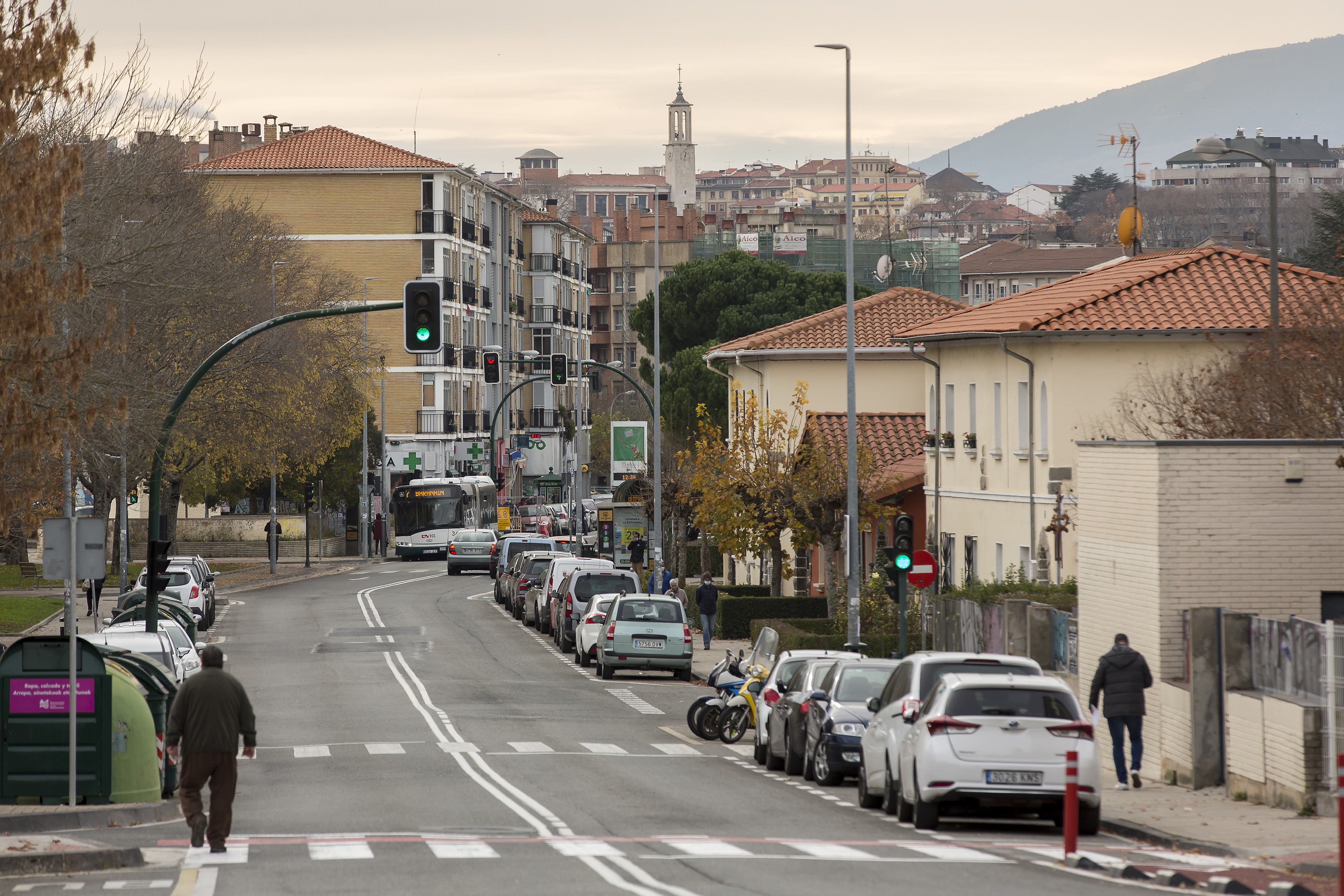 barrio