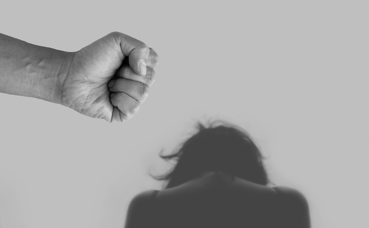 Pamplona sin violencia hacia las mujeres