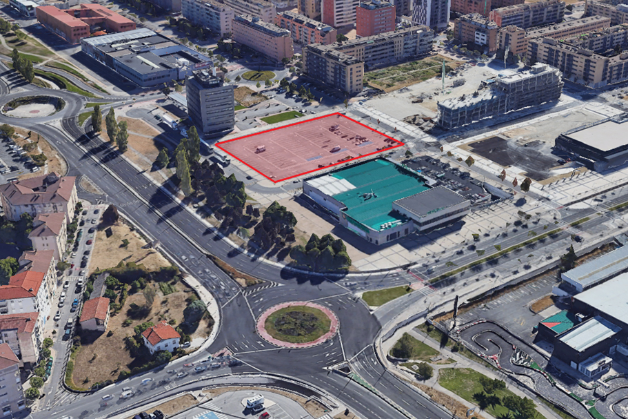 viviendas buztintxuri