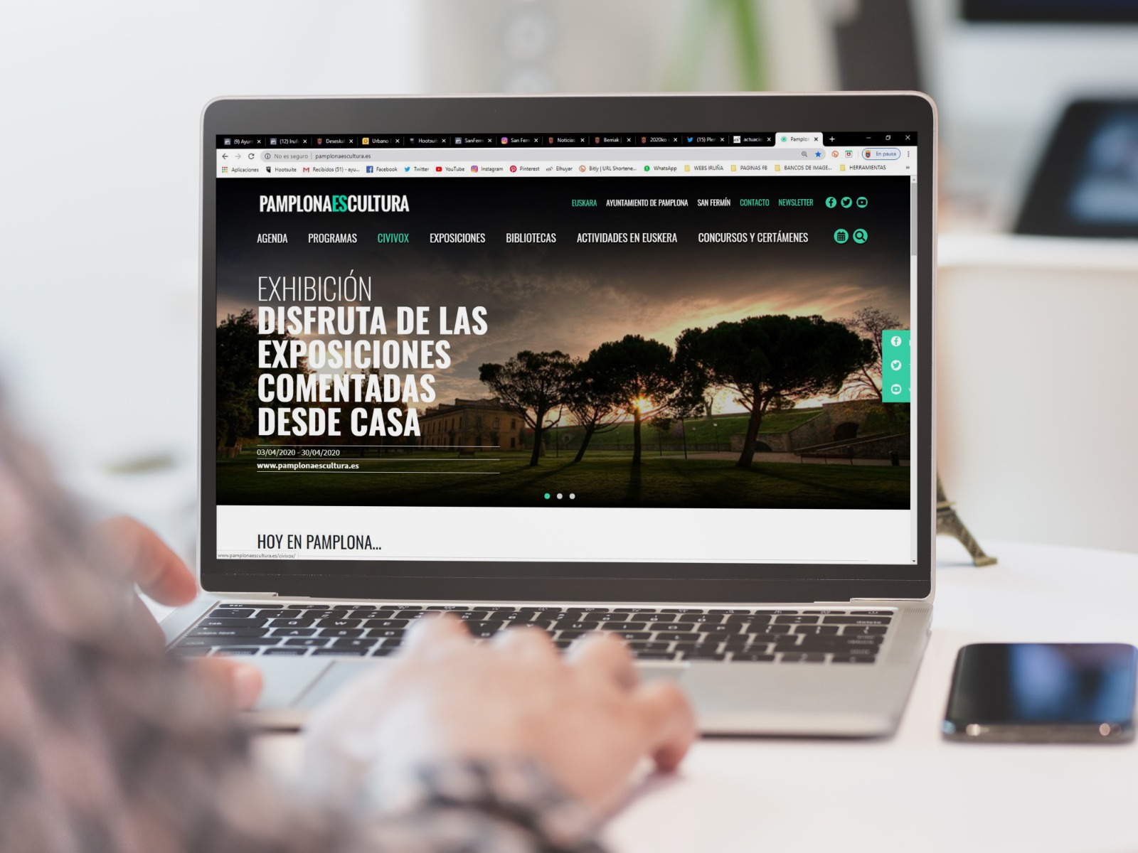 taleres de arte contemporáneo online