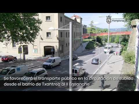 Nuevos carriles bici en la ciudad