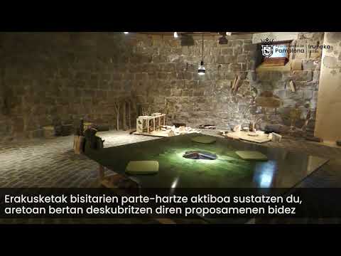 ‘Adartxo berde hura’ erakusketa