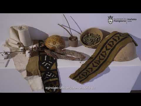Exposición ‘La herencia del bogolanfini. El legado de las mujeres de Mali’