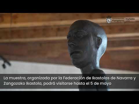 Más de 80 artistas prestan sus obras para una nueva edición de la exposición Artea Oinez