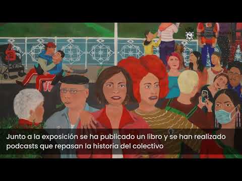 Exposición Euskal Irudigileak, 20 años