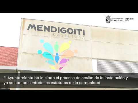 Comunidad Energética Mendillorri