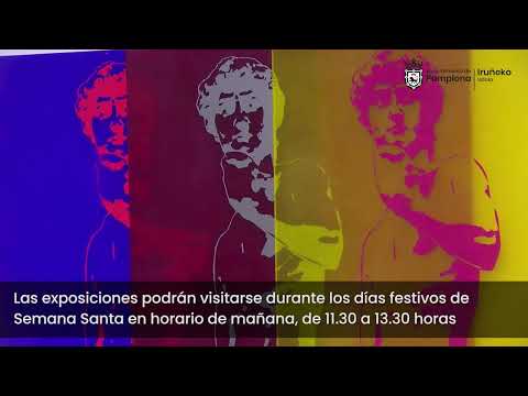 Exposición Semana Santa 