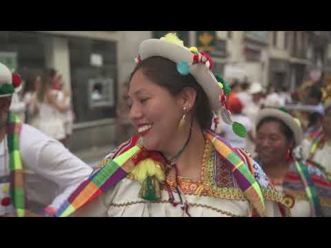 Kalejira Sanfermin 2022