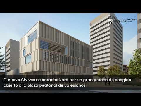 Futuro civivox Ensanche