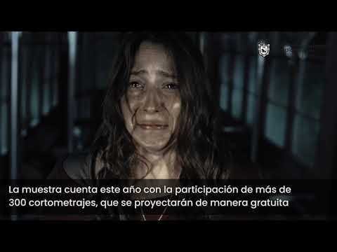 X Festival Internacional de Cine Fantástico y de Terror de Navarra en la Casa de la Juventud