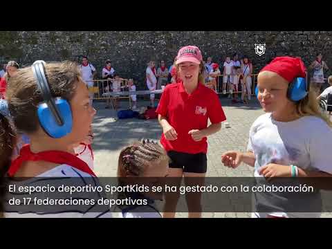 SportKids