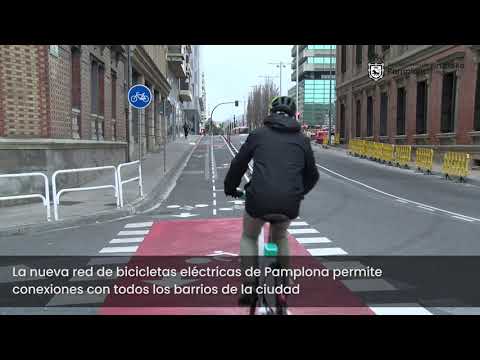 Vídeo bicis eléctricas 