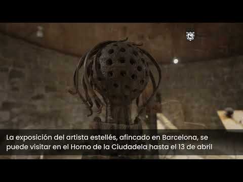 Exposición de Floren Fernández de Retana Lobo, Erretan
