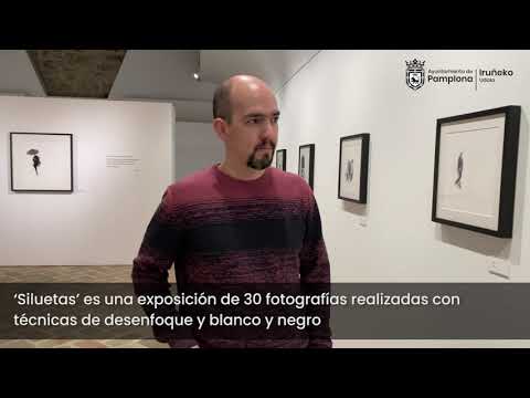 Exposición "Siluetas" 