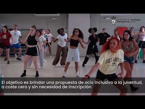 ‘Cada día un plan’ en la Casa de la Juventud