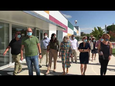 Visita Aquavox San Jorge