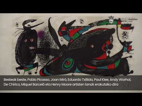 Exposición siglo xx