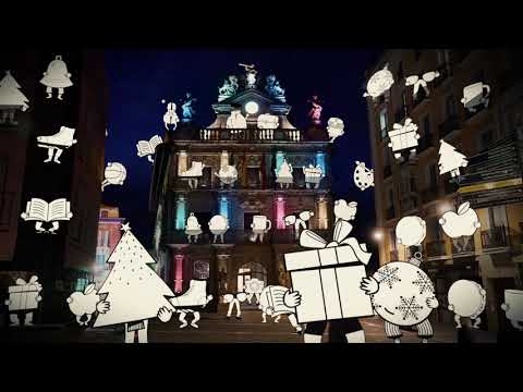 Navidad 2025. La Navidad está en la calle