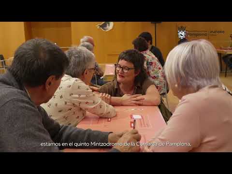 Quinta edición Mintzodromo