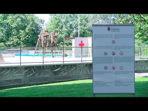 Osasun-segurtasuna Arantzadi eta Sanduzelaiko kirolguneetan