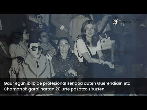 Exposición Encuentros del 72