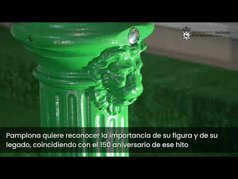 Homenaje a Salvador Pinaquy