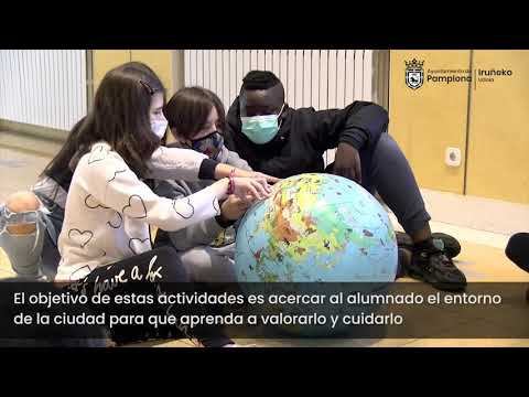 Cursos Sostenibles