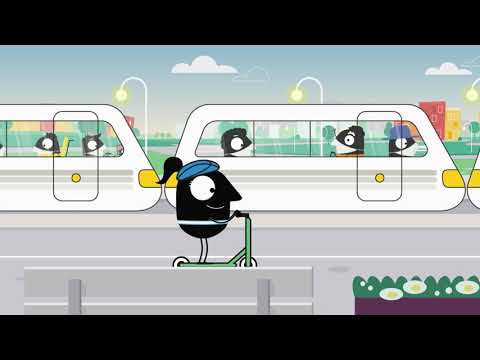 Semana de la Movilidad Pamplona