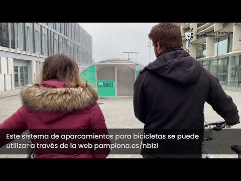 Vídeo bicis