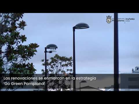 Iluminación