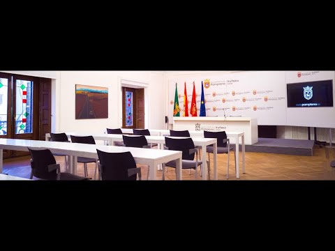 Rueda de prensa