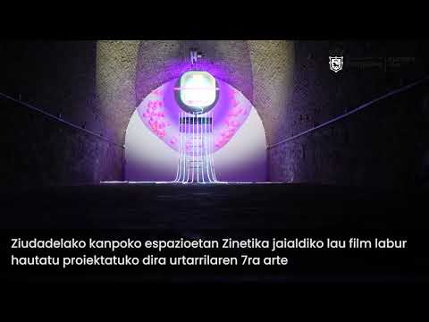 VÍDEO