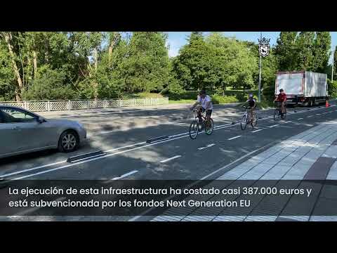 Carril bici