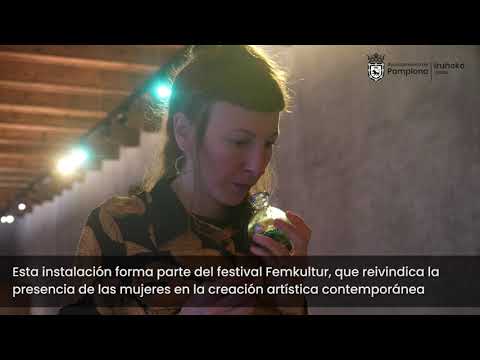 Comienza Femkultur, el ciclo sobre mujeres y creación artística contemporánea