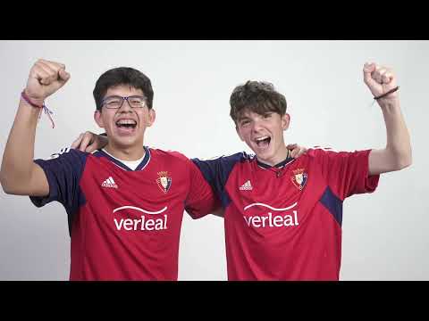 Pamplona con Osasuna 1