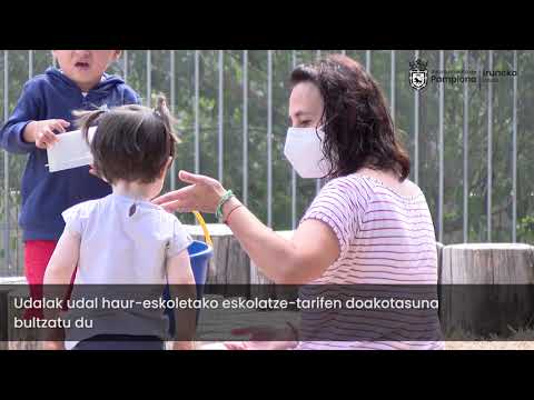 Escuelas Infantiles