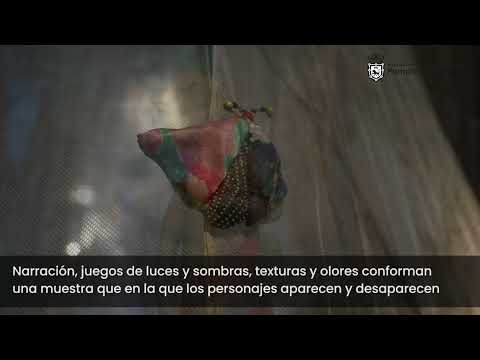 Exposición de Gabriela Barrio 'Tea en la azotea'