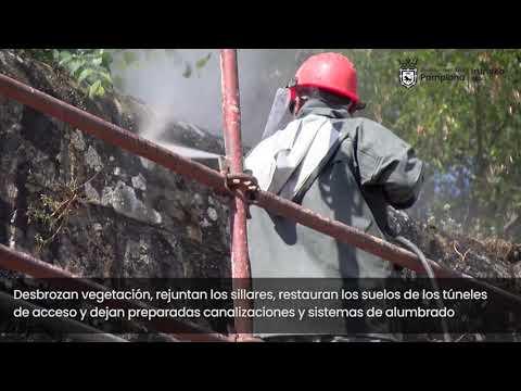 Escuelas taller