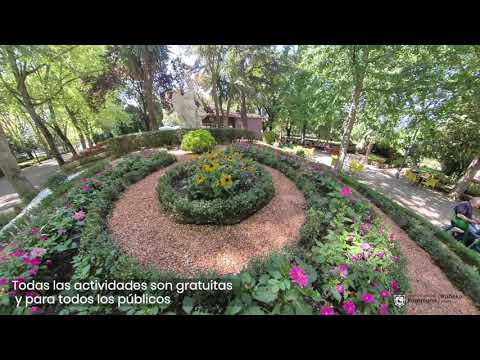 Pamplona es verde