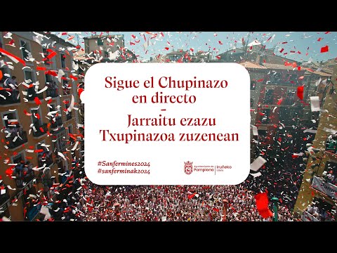 Enlace a la retransmisión